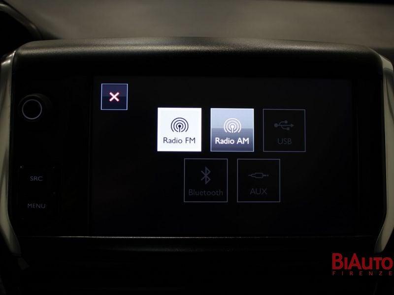 Peugeot 208 208 5p 1.6 bluehdi Allure 75cv