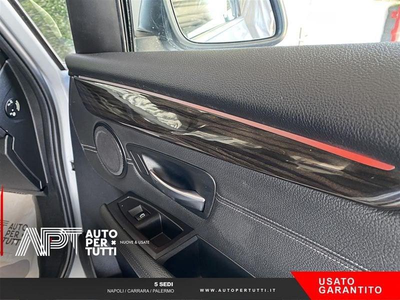 BMW Serie 2 Active Tourer 225xe Active Tourer iPerformance Luxury business p
