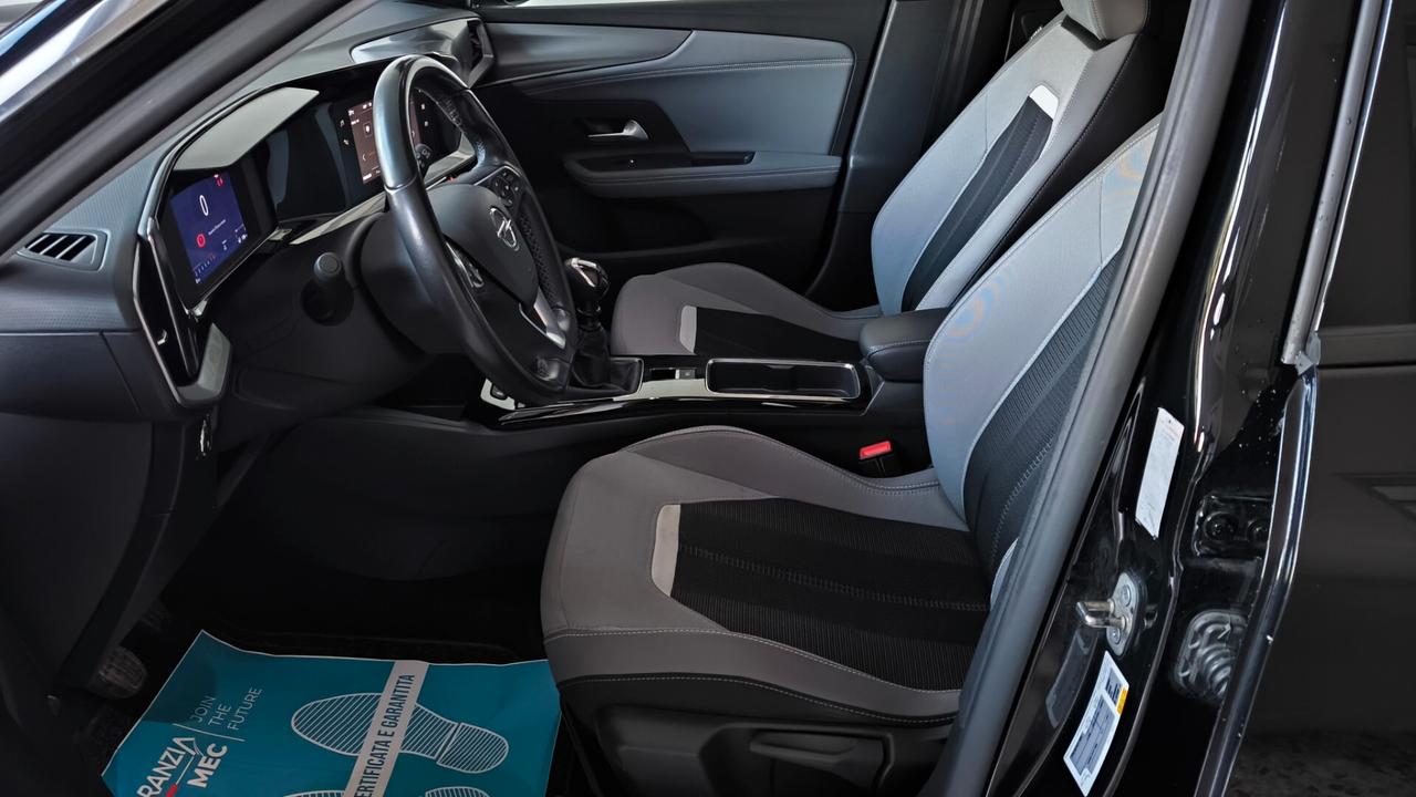 Opel Mokka 1.2 Turbo Ultimate