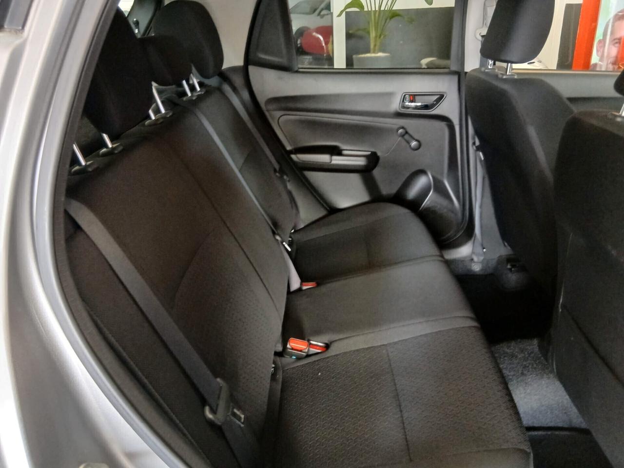 Suzuki Swift 1.2 Hybrid 90CV UNICO PROPRIETARIO