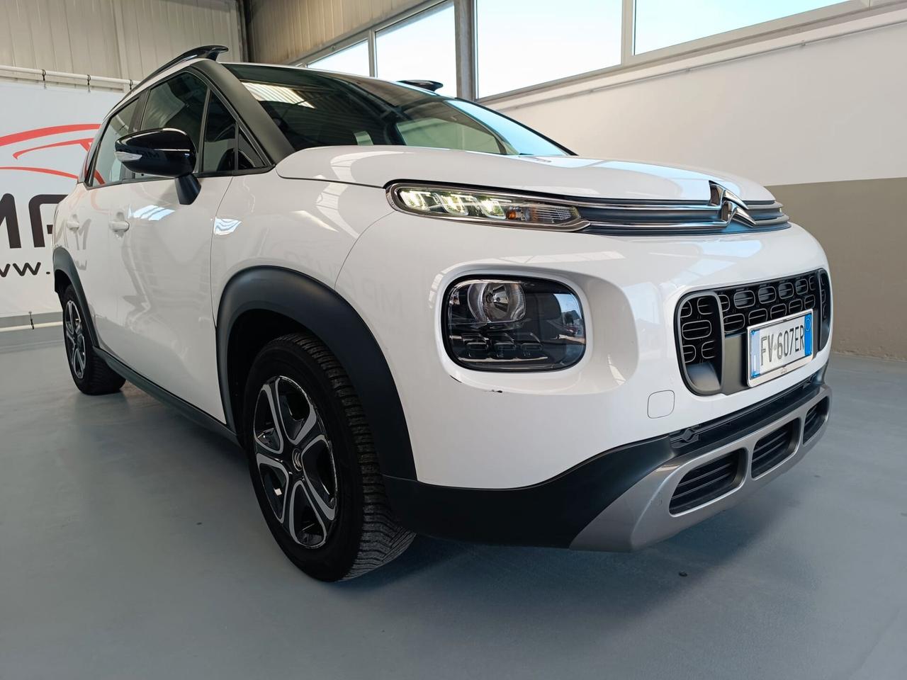 Citroen C3 Aircross PureTech 82 Feel