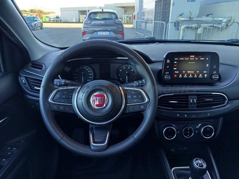 FIAT Tipo Tipo SW 1.0 t3 100cv