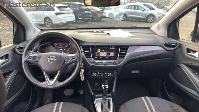 OPEL Crossland NEOPATENTATI 1.2 Elegance 130cv at6 TG : GT156MB