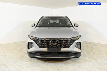 Hyundai Tucson 1.6 CRDI 48V DCT XLine
