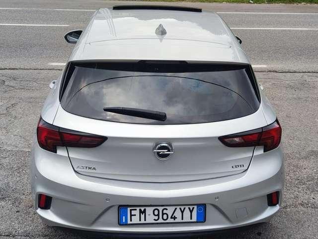 Opel Astra Astra 5p 1.6 cdti Opc Line 136cv auto