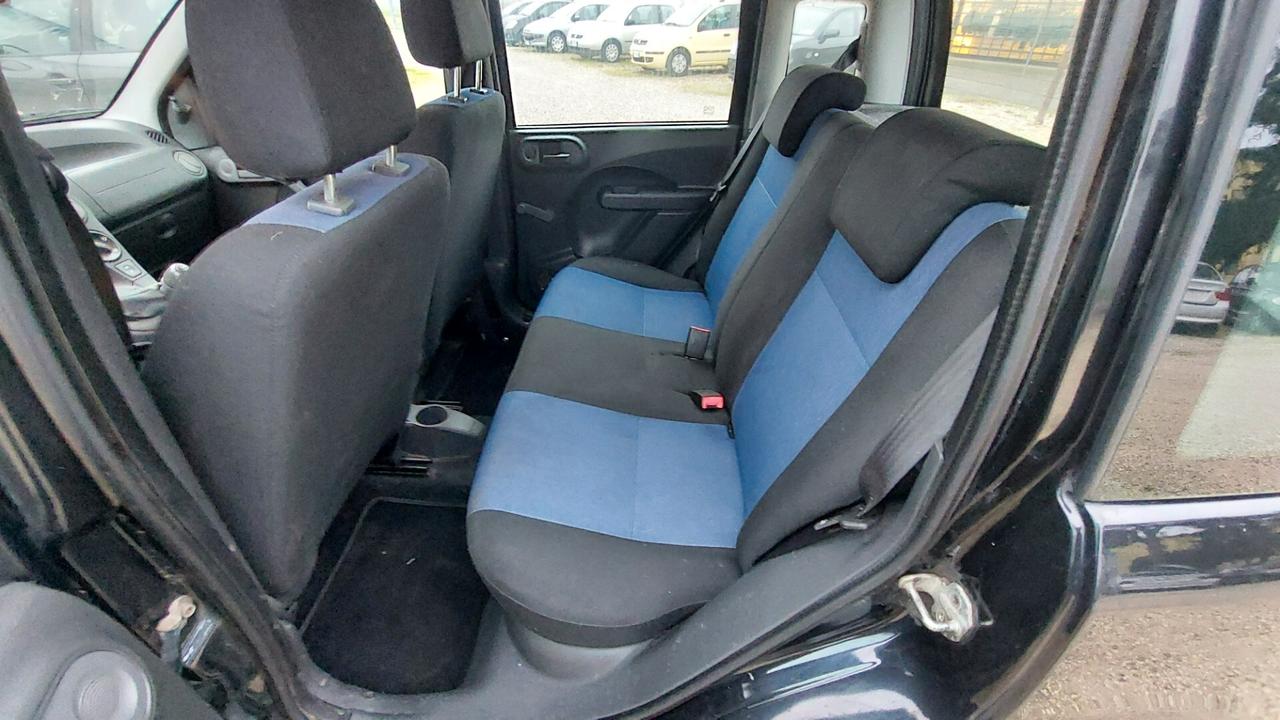 Fiat Panda 1.4 Dynamic Natural Power