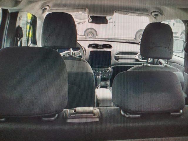 JEEP Renegade 1.5 Turbo T4 MHEV Summit