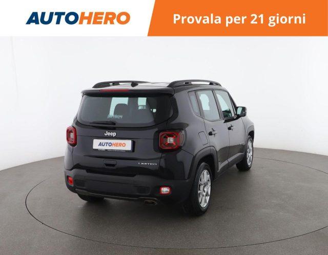 JEEP Renegade 1.0 T3 Limited