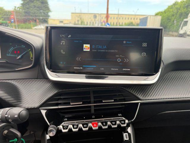 PEUGEOT 208 Hybrid 110 e-DCS6 Style