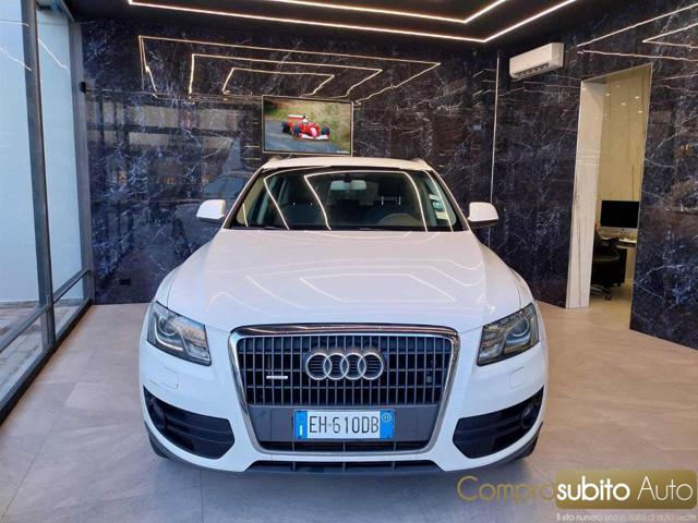 AUDI Q5 2.0 TDI 170 CV quattro S tronic