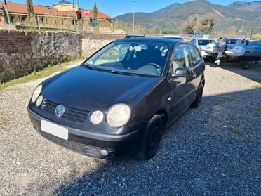 Volkswagen Polo 1.2 12V 3p. Trendline