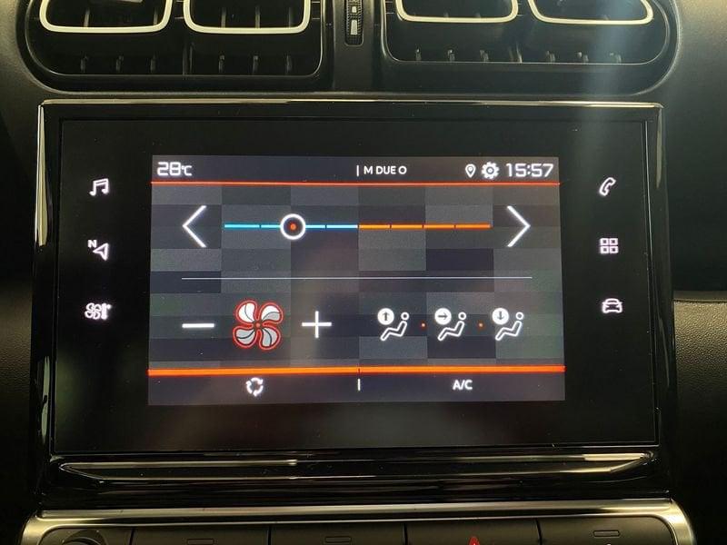 Citroën C3 Aircross PureTech 110 S&S You