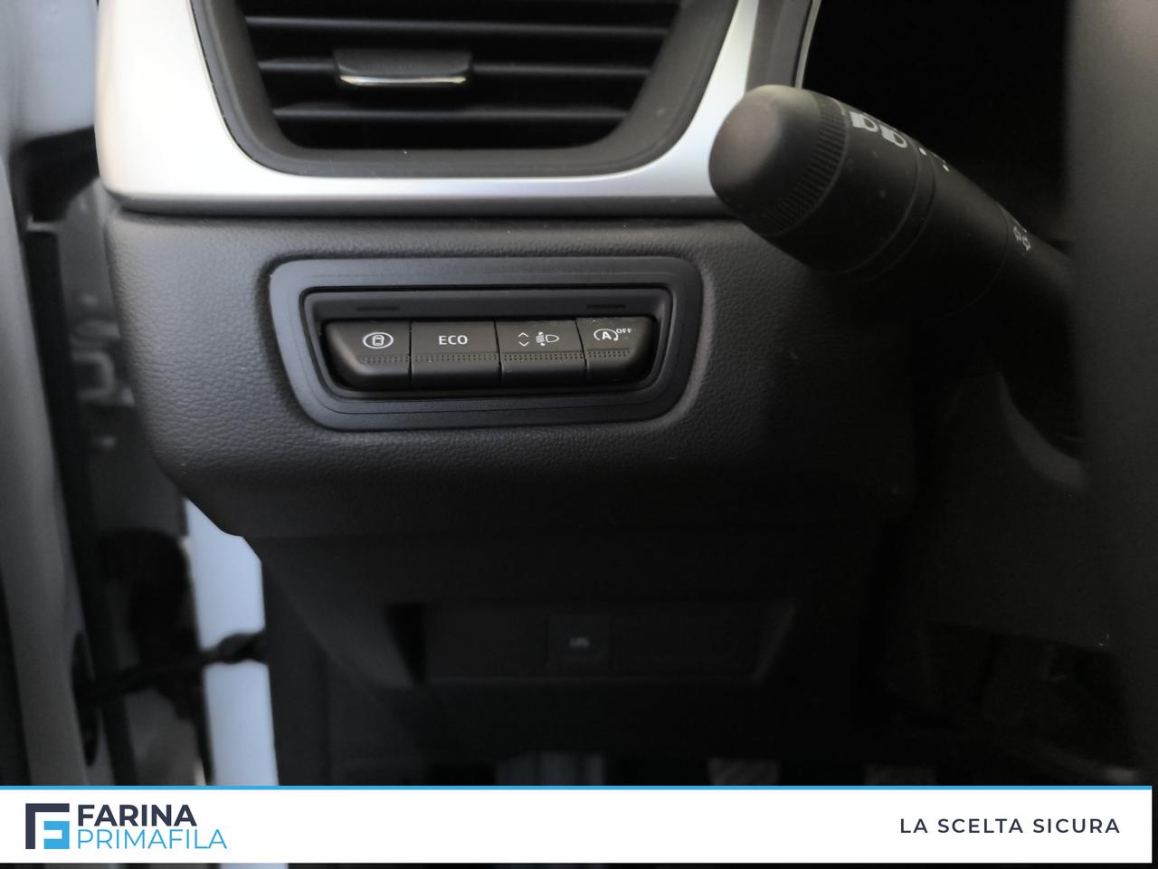 RENAULT Captur II 2024 - Captur 1.0 eco-g Evolution 100cv