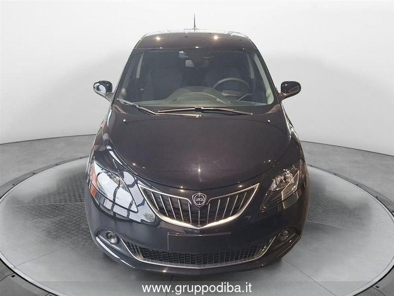 Lancia Ypsilon S1M My24 1.0 Firefly 70 CvStart&Stop Hybrid Pl