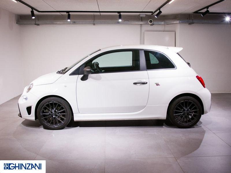 Abarth 595 1.4 Turbo T-Jet 165 CV - "PREZZO VERO"