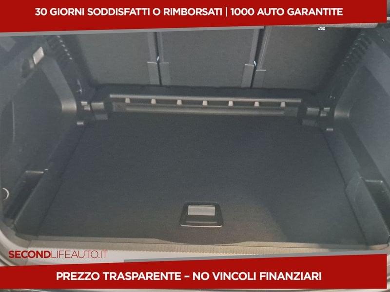 Citroën C5 Aircross 1.5 bluehdi Plus s&s 130cv eat8