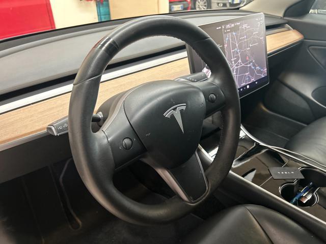 TESLA Model 3 Long Range Dual Motor AWD