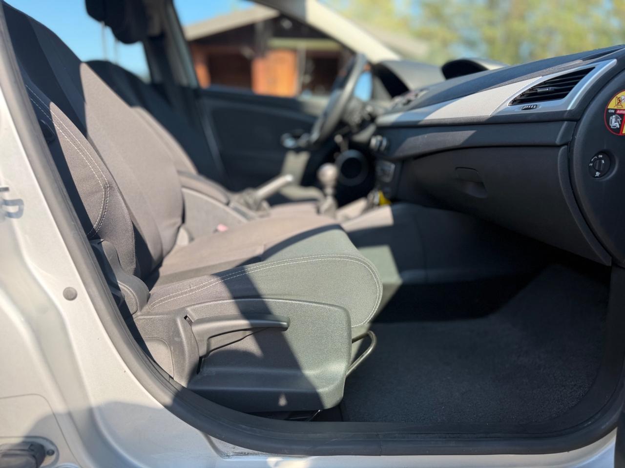 Renault Megane 1.5 dCi (95.000KM)