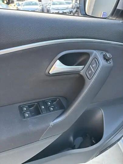 Volkswagen Polo 5p 1.4 tdi Comfortline 75cv~Unipro~Promo~Finanziamento