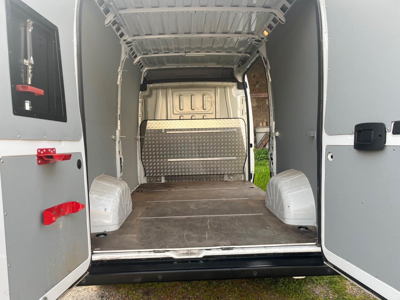 DUCATO MAXI 35 MH2 2.2 Mjt3 140CV E6D-fin