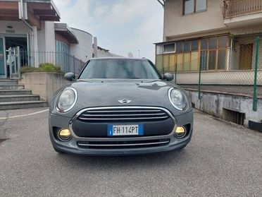 MINI Mini Clubman Mini 1.5 One D Business Clubman