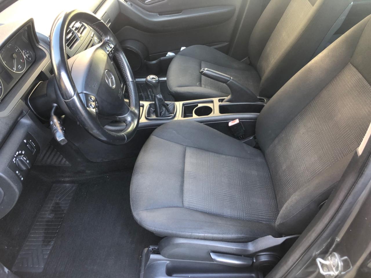 Mercedes-benz A 180 CDI