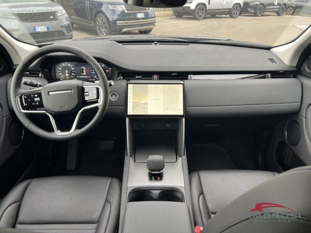 LAND ROVER Discovery Sport AWD S 163CV