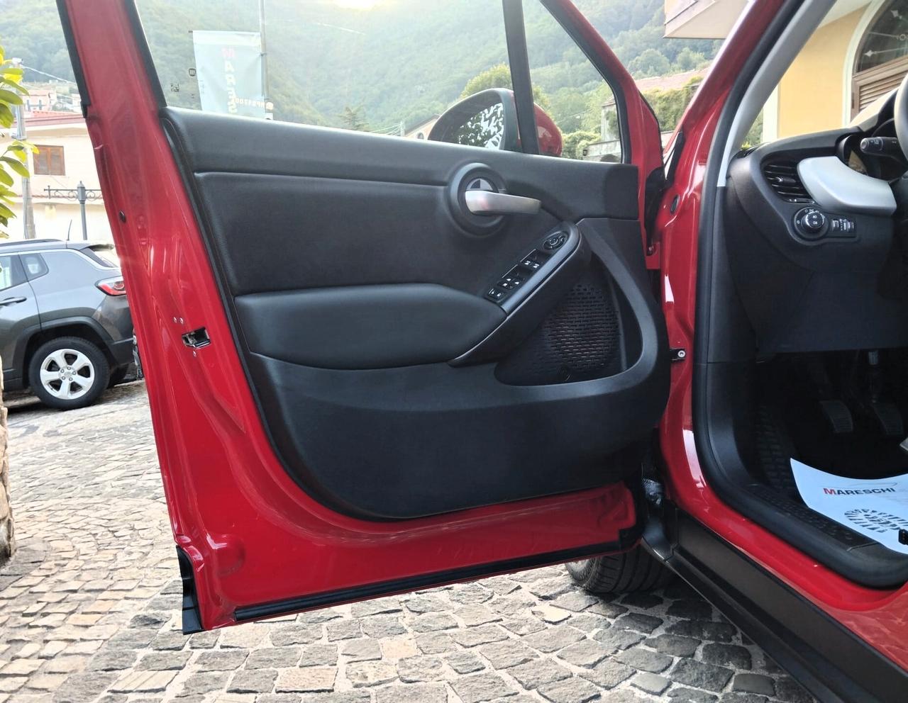 Fiat 500X 1.3 MultiJet 95 CV Connect