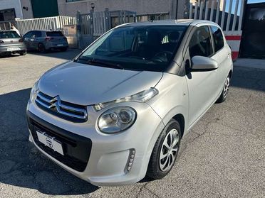 Citroen C1 VTi 68 5 porte Feel