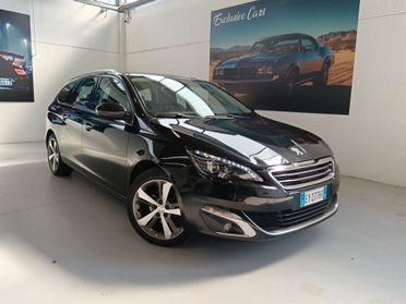 Peugeot 308 PureTech Turbo 130 S&S SW Allure