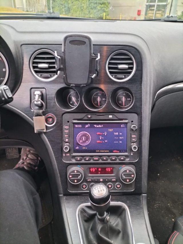 ALFA ROMEO 159 2.0 JTDm 136 CV Sportwagon Distinctive