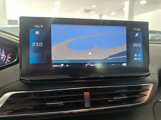 PEUGEOT 3008 BlueHDi 130 S&S Active