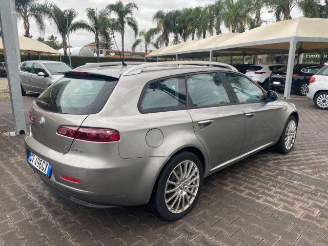 ALFA ROMEO 159 1.9 JTDm 16V Sportwagon Progression