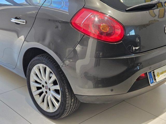 FIAT Bravo 1.6 MJT 105 CV DPF Emotion