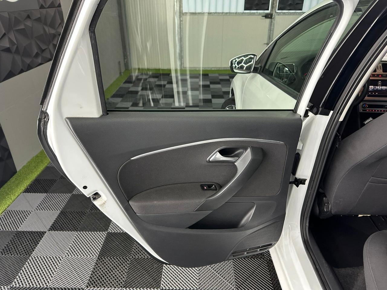 Volkswagen Polo 1.4 TDI 90 CV 5p. Original BlueMotion Technology