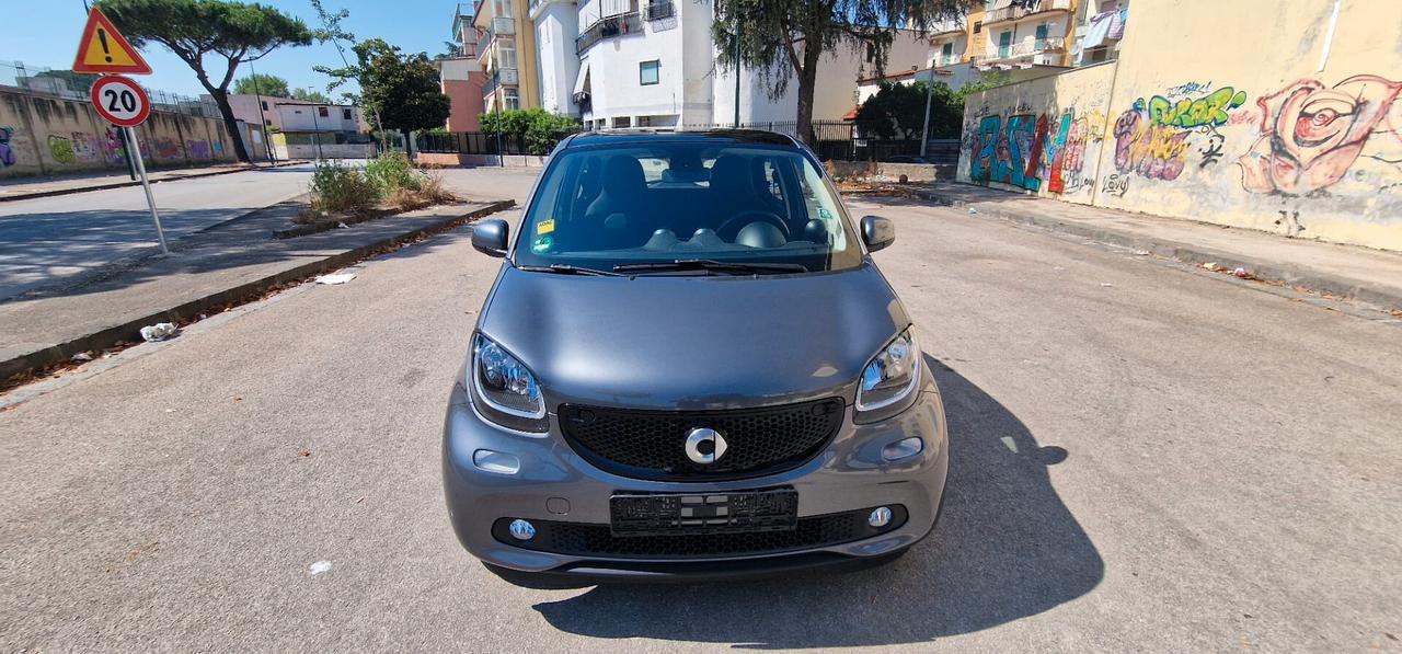 Smart ForFour 70 1.0 Passion PRONTA CONSEGNA!