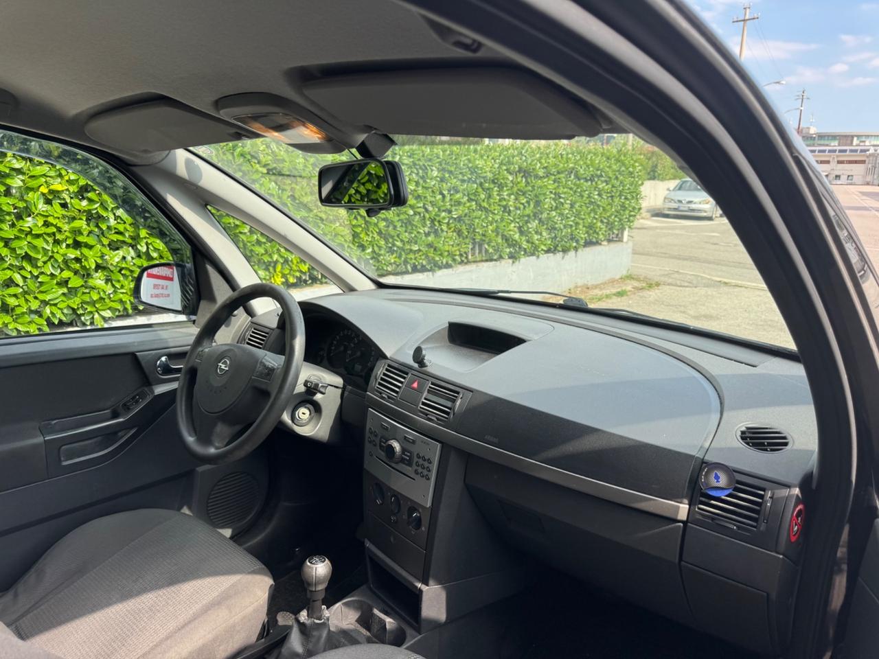Opel Meriva 1.4 16V Club