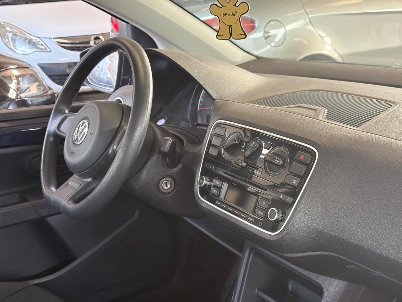 Volkswagen up! 1.0 5p. move