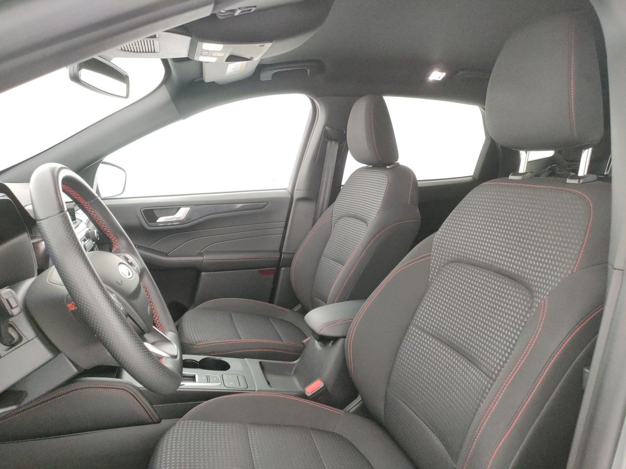 FORD Kuga 2.5 full hybrid ST-Line X Design 2wd 190cv cvt