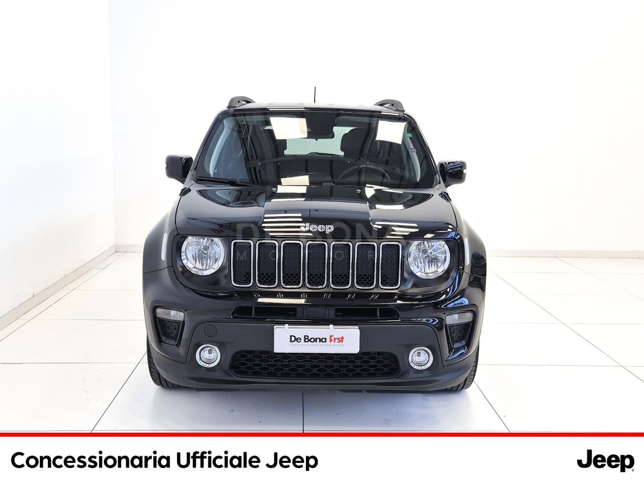 Jeep Renegade 1.0 t3 longitude 2wd