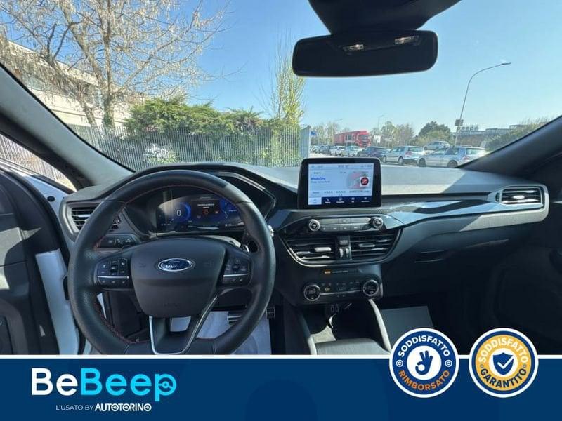 Ford Kuga 1.5 ECOBLUE ST-LINE 2WD 120CV AUTO