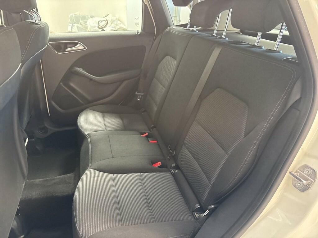 Mercedes Classe B 180 180 D Sport