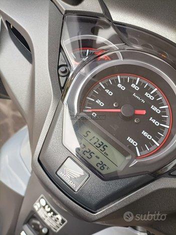 HONDA SH 300 -FINANZIABILE - GARANZIA -PERMUTE e.4
