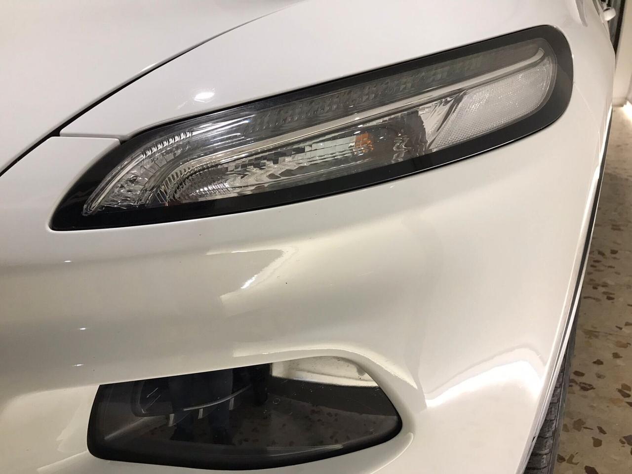 Jeep Cherokee 2.0 Mjt II Longitude 140cv