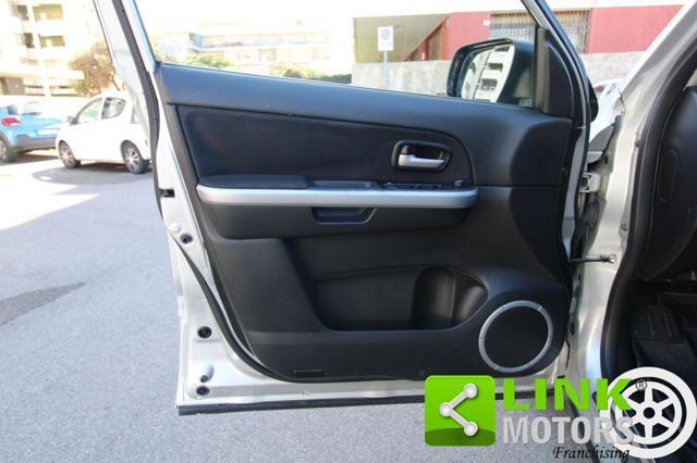 SUZUKI Grand Vitara 1.9 DDiS 5 porte Executive