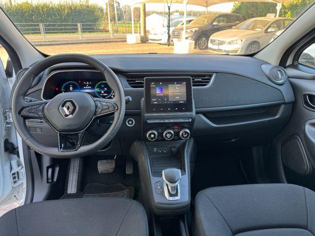 RENAULT ZOE Business R110