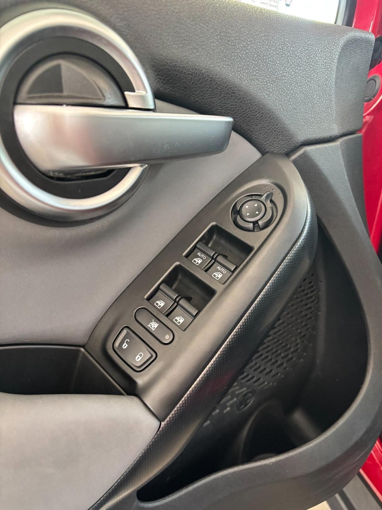 Fiat 500X 1.3 MultiJet 95 CV Lounge