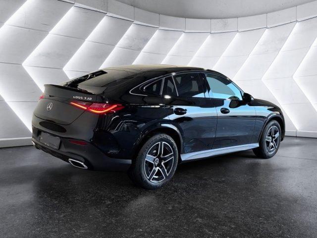 MERCEDES-BENZ GLC 200 GLC 220 4Matic Mild hybrid Coupé AMG Line Advanced