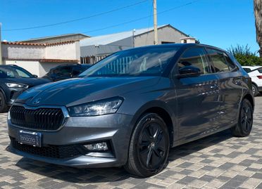 Skoda Fabia Style 1.0 TSI 95CV
