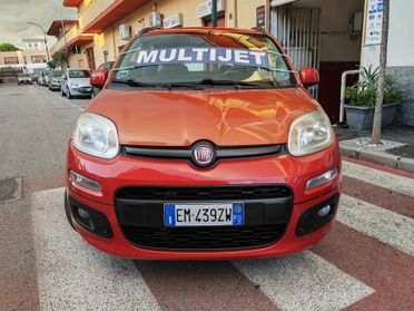 FIAT PANDA 1.3 MJT CV75 KW55 LOUNGE